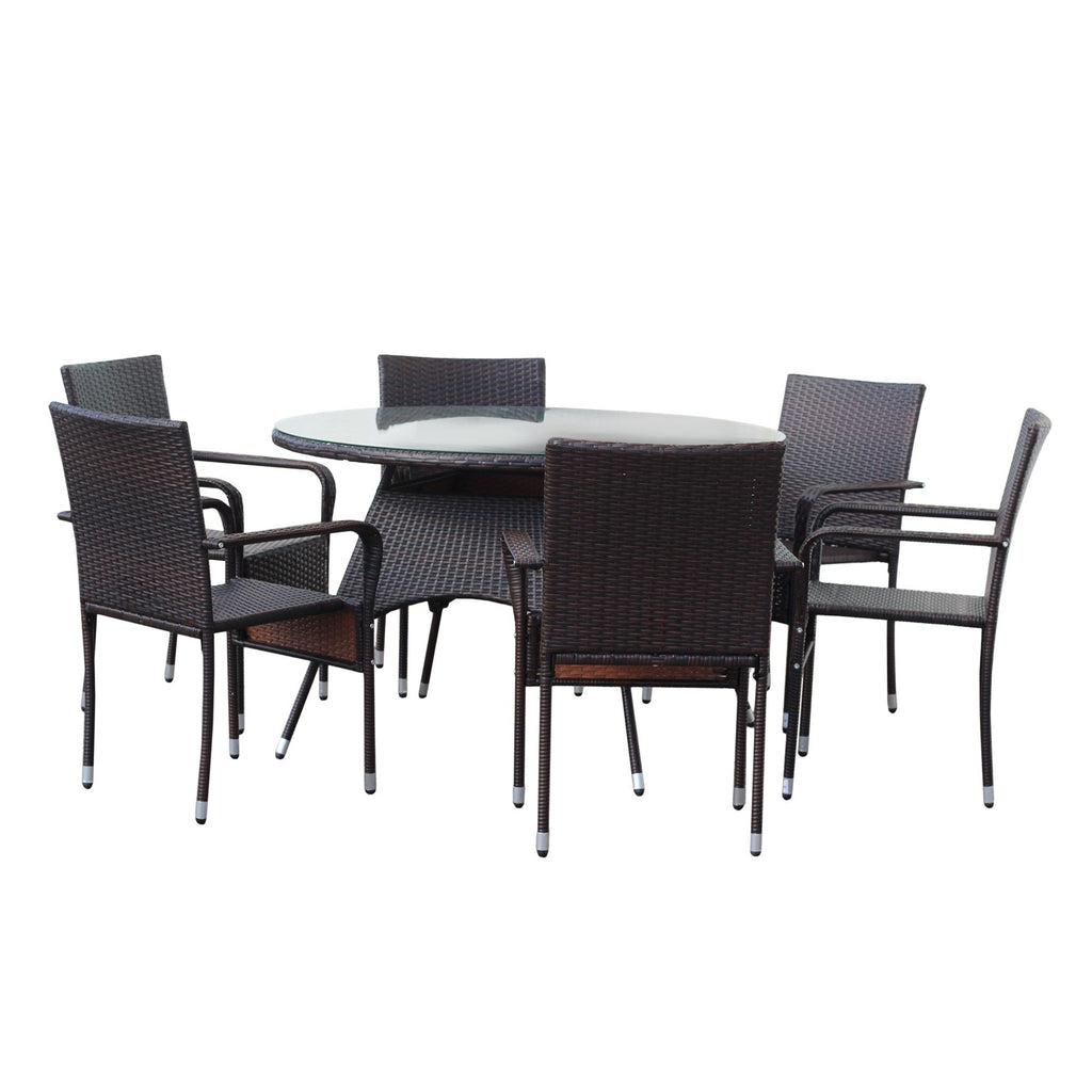 Comedor de Jardín Menorca