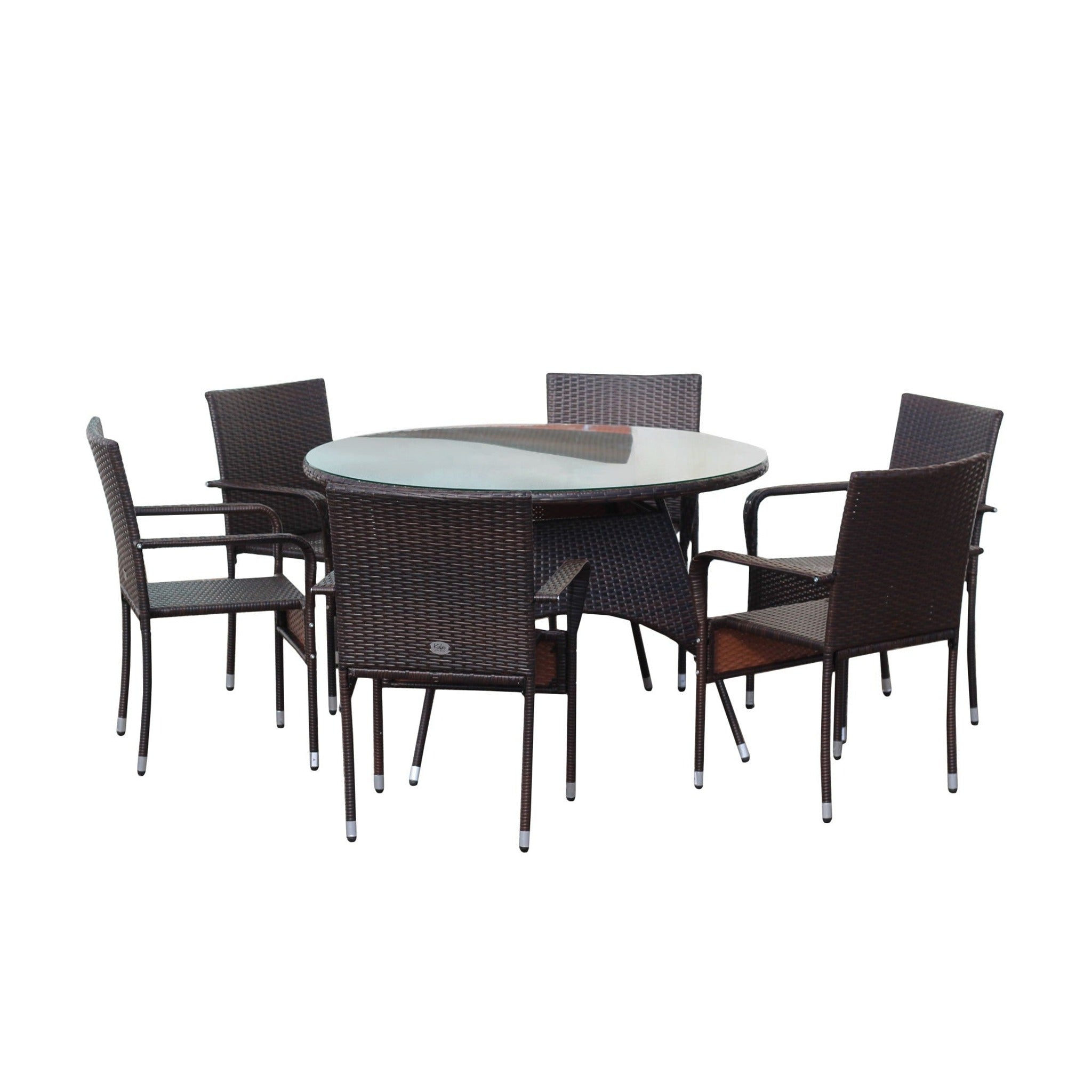 Comedor de Jardín Menorca