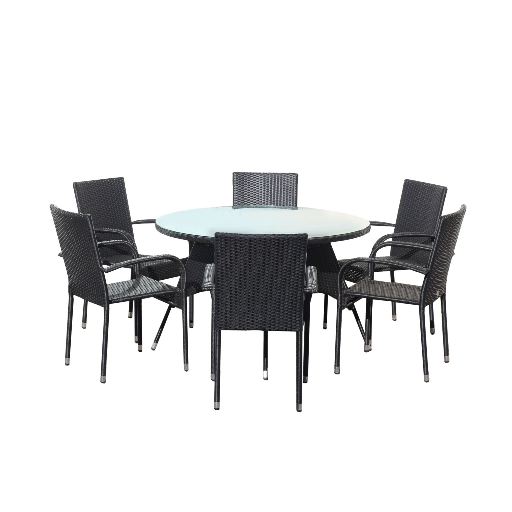Comedor de Jardín Menorca