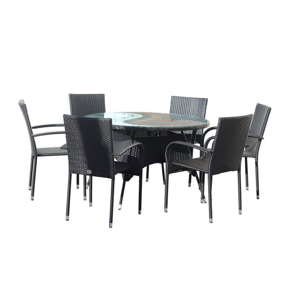 Comedor de Jardín Menorca