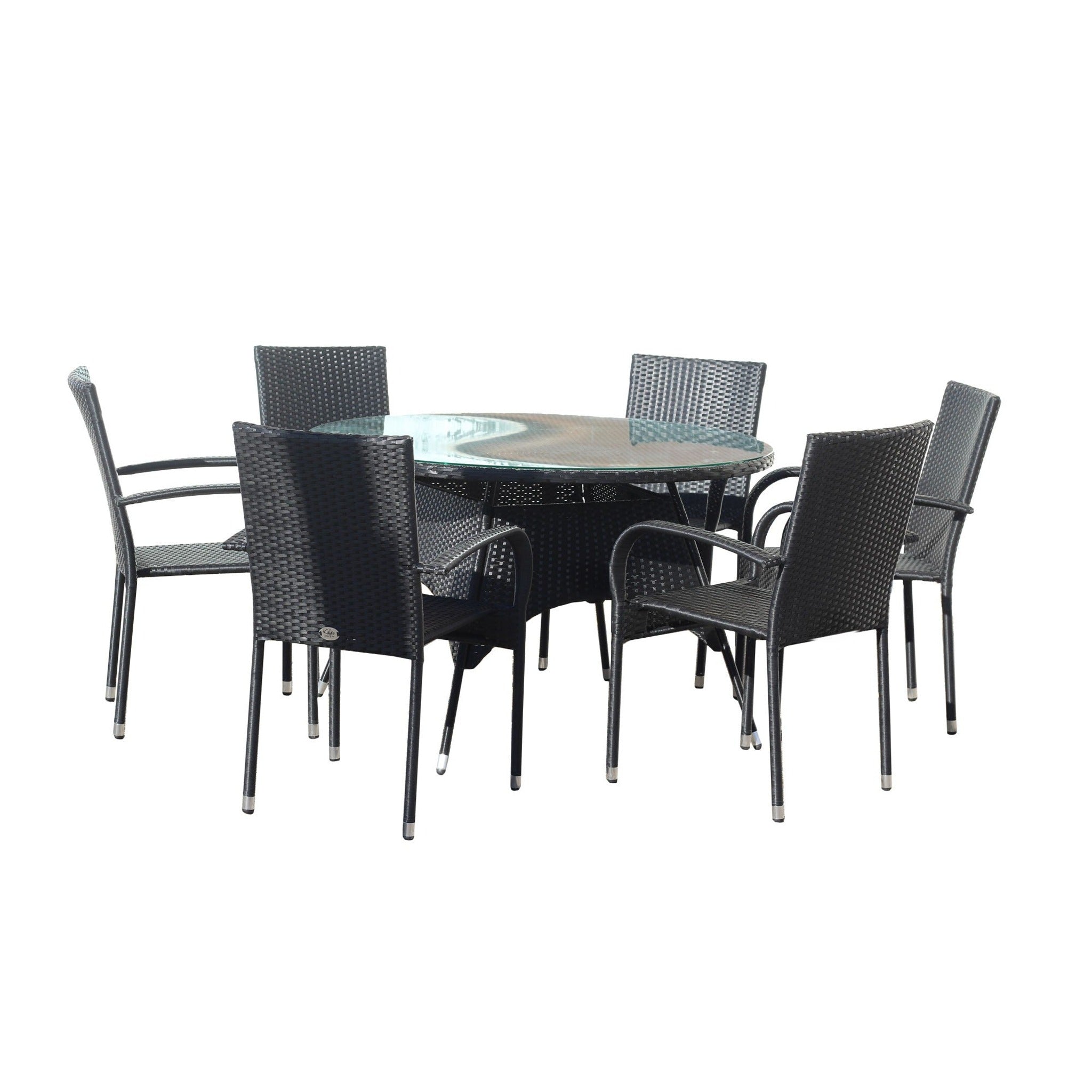 Comedor de Jardín Menorca