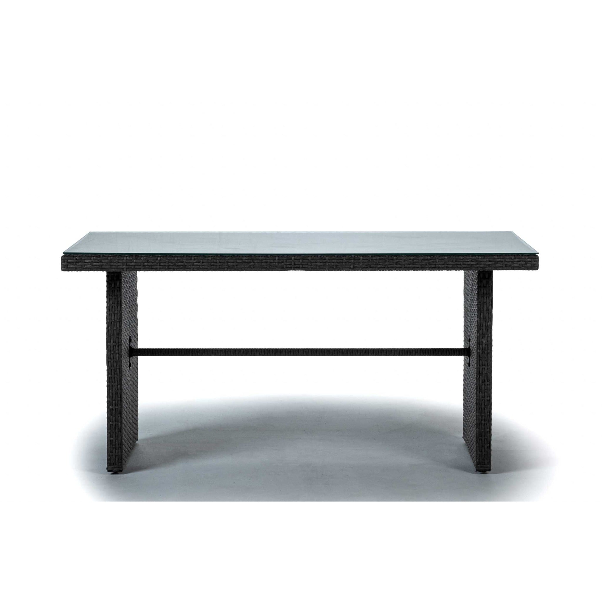 Conjunto de Jardín Firenze — Sofás y Mesa de Exterior — vista 12