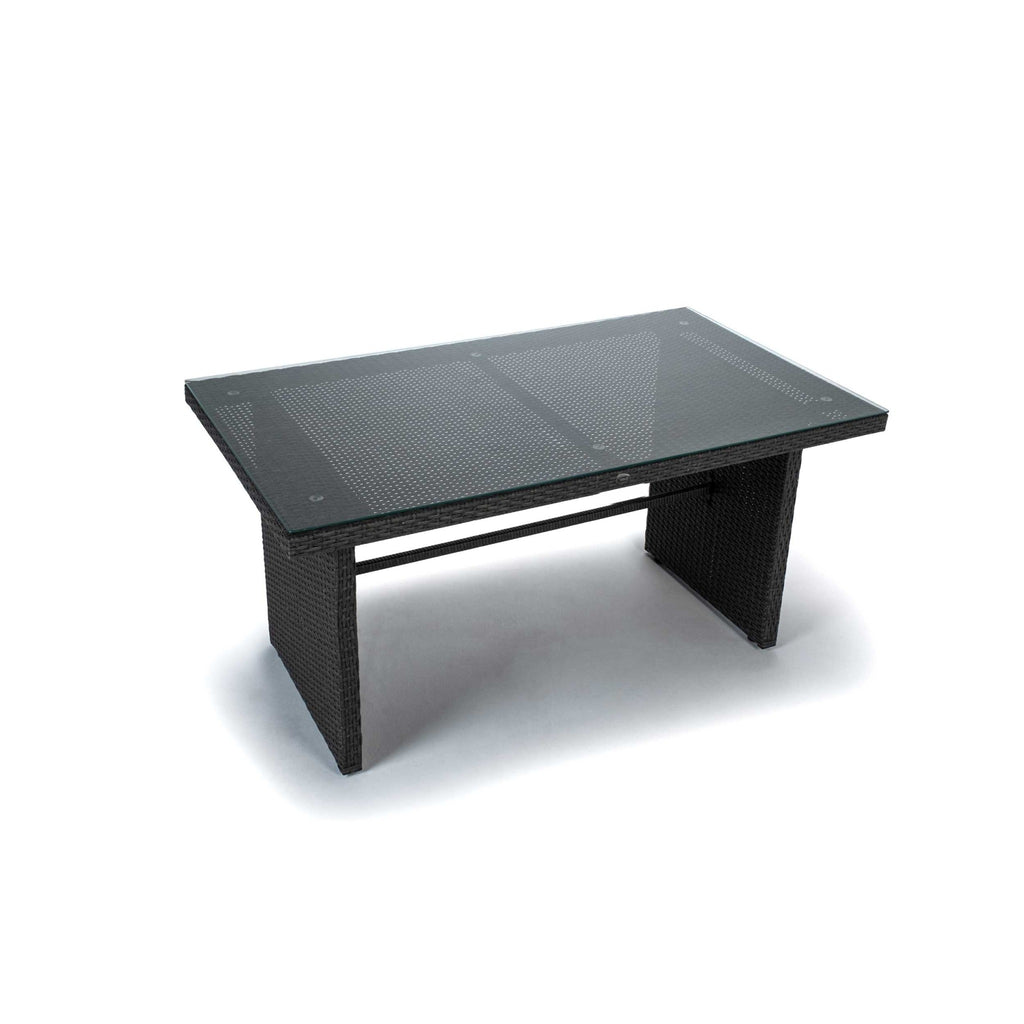 Conjunto de Jardín Firenze — Sofás y Mesa de Exterior — vista 13