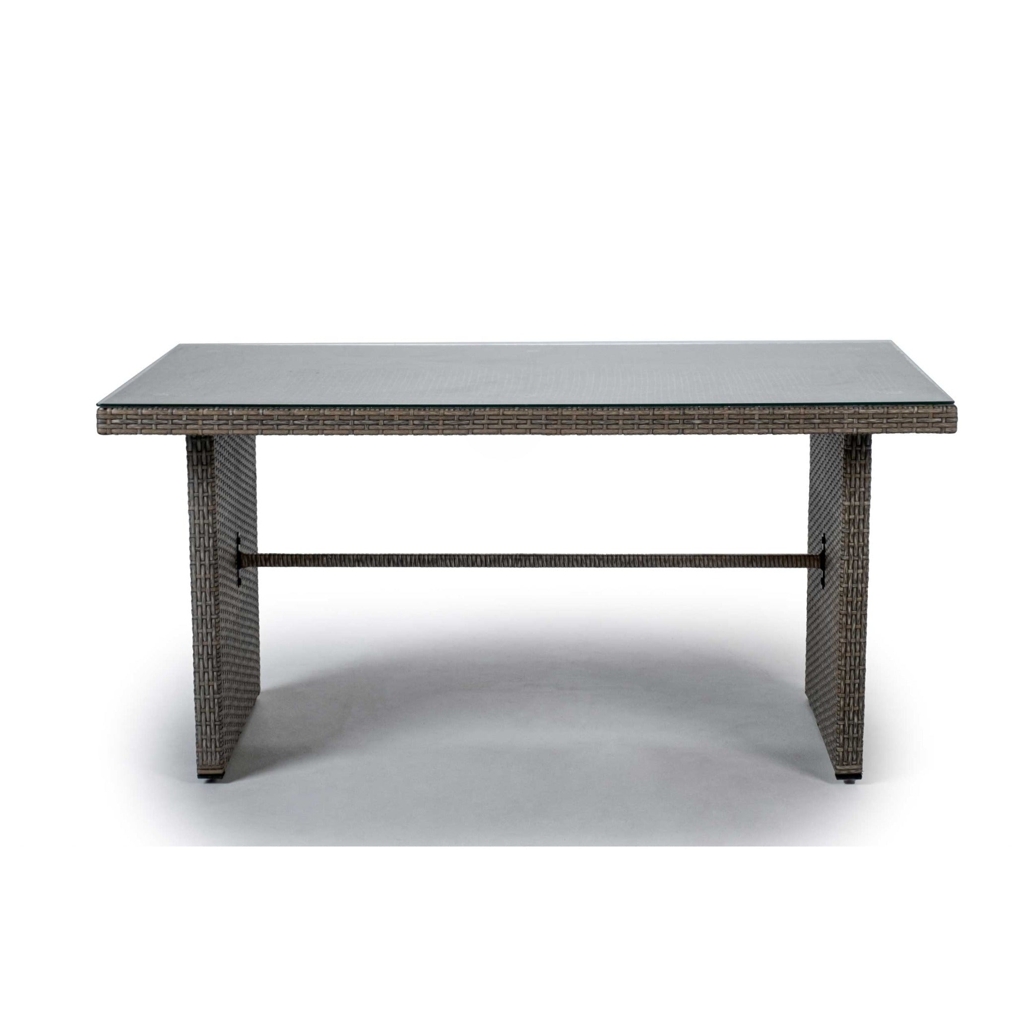 Conjunto de Jardín Firenze — Sofás y Mesa de Exterior — vista 28