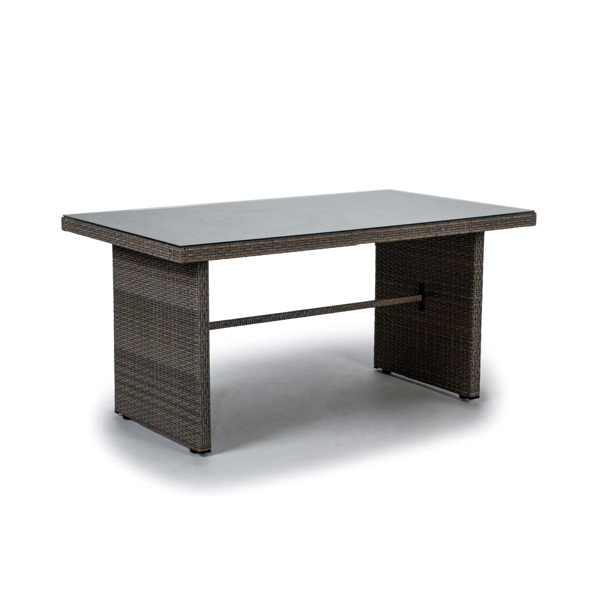 Conjunto de Jardín Firenze — Sofás y Mesa de Exterior — vista 29