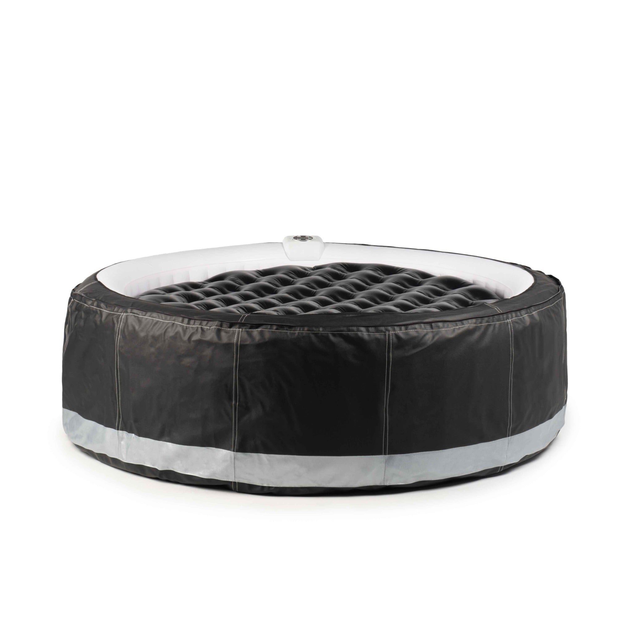 Spa Hinchable Premium Milan 6 Plazas — 130 Chorros, Panel Digital | 208cm — vista 5